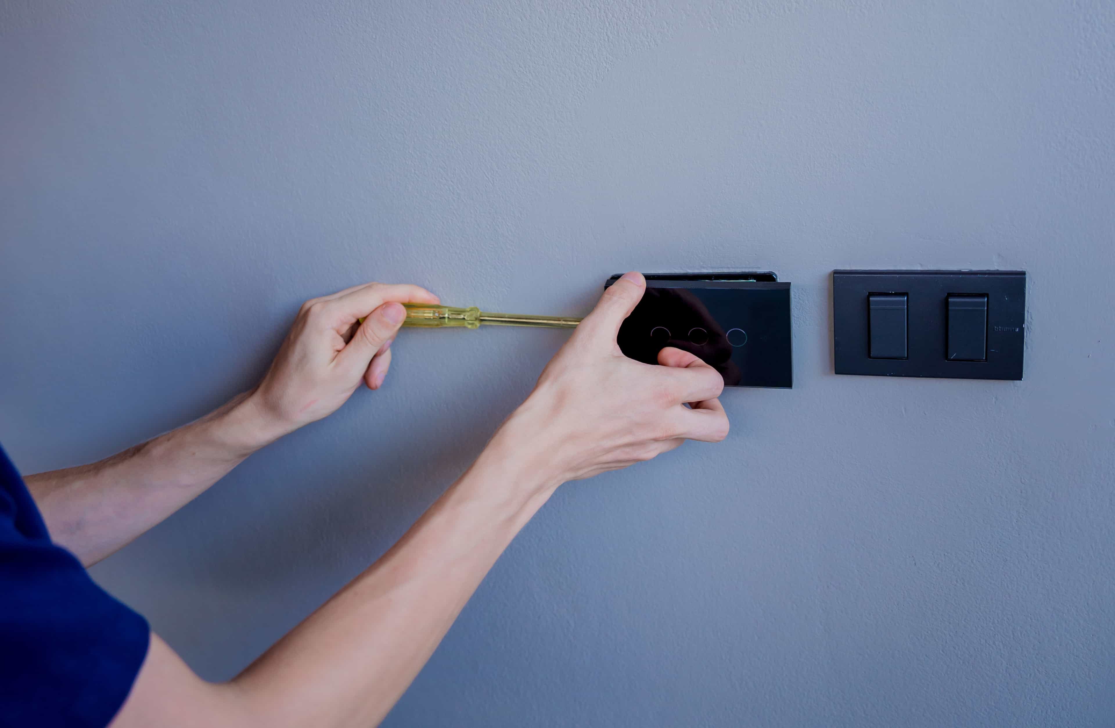 Hero image for A1 Home Electric