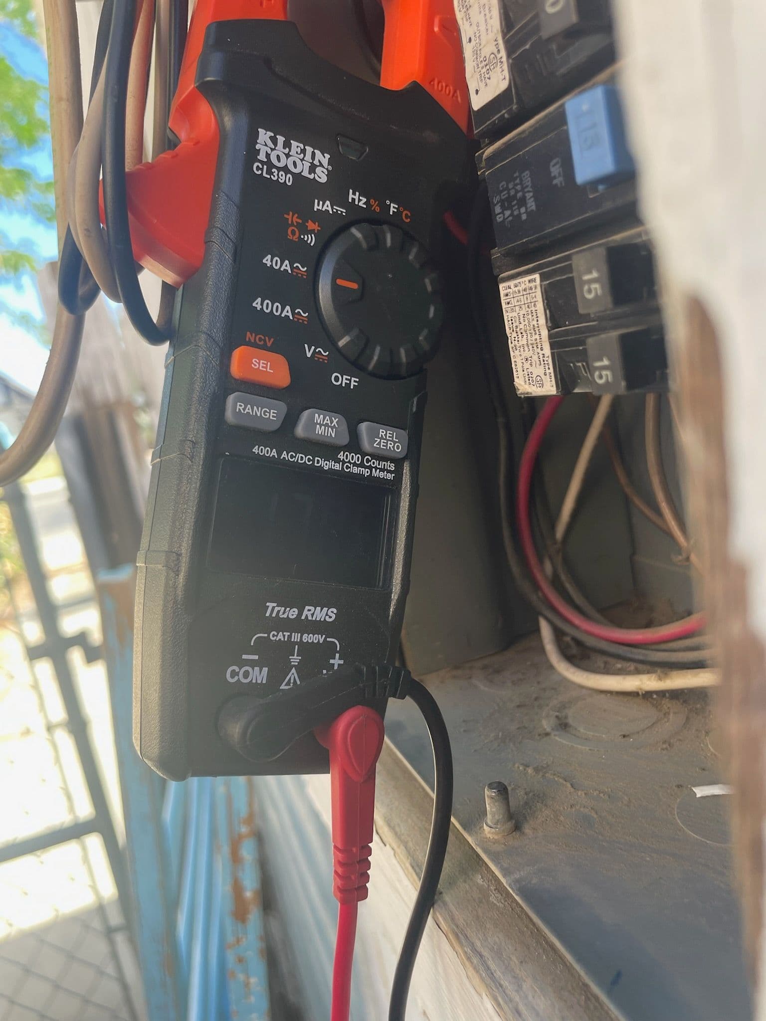 Expert Home Electric Safety Solutions image
