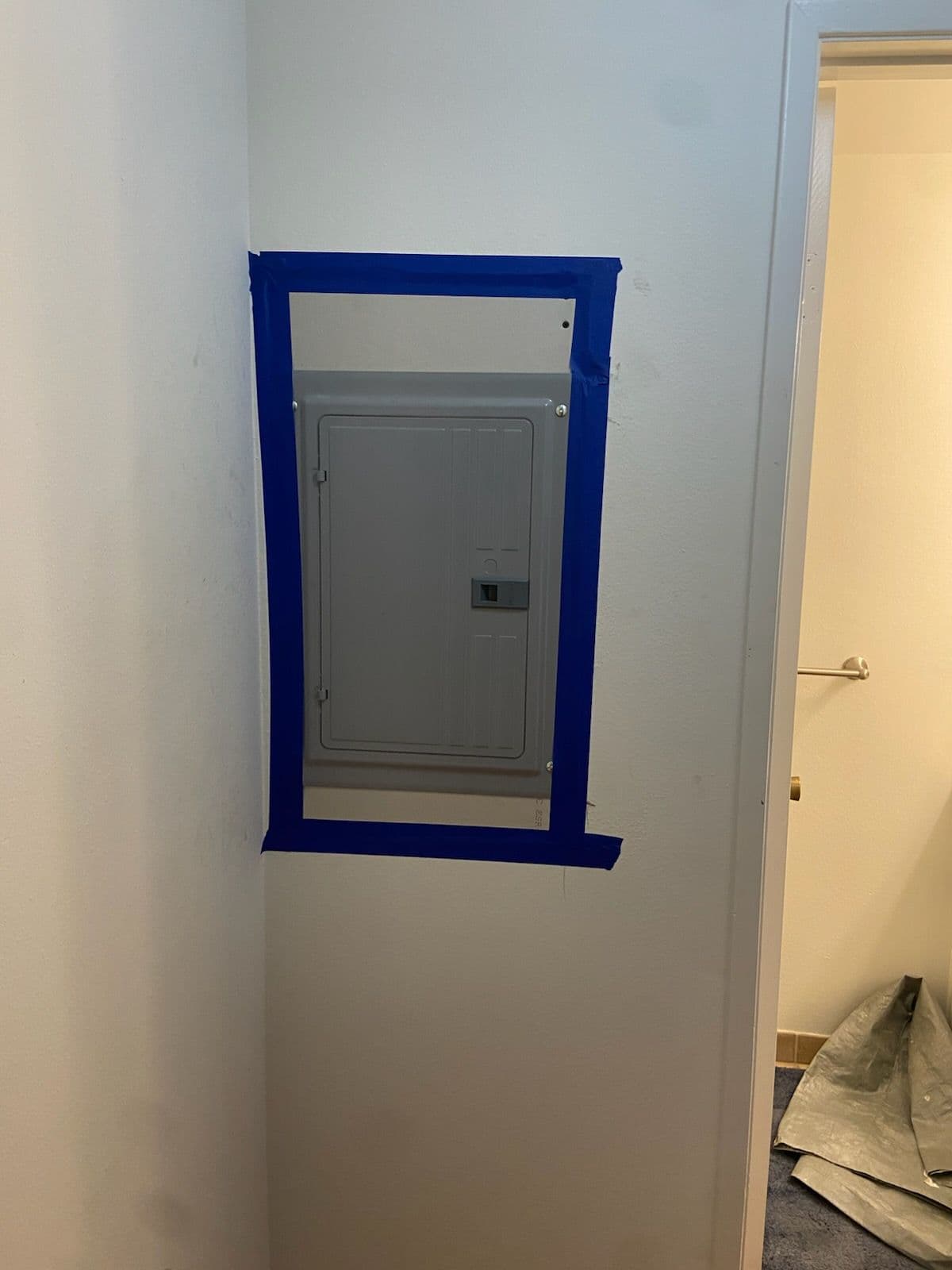 Zinsco Electric Sub Panel Safety Upgrade image
