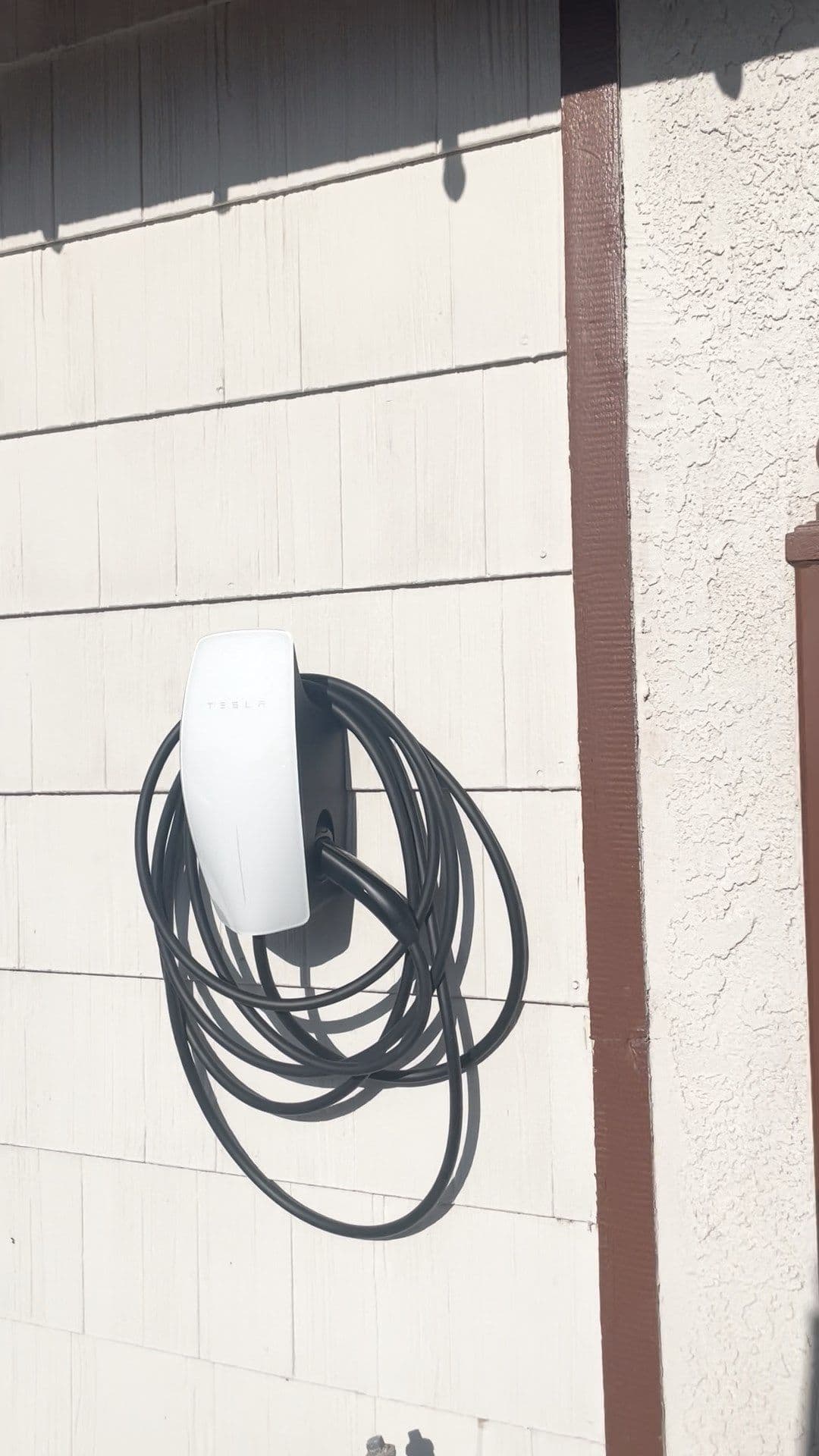 Reliable Tesla EV Charger Installation Service image