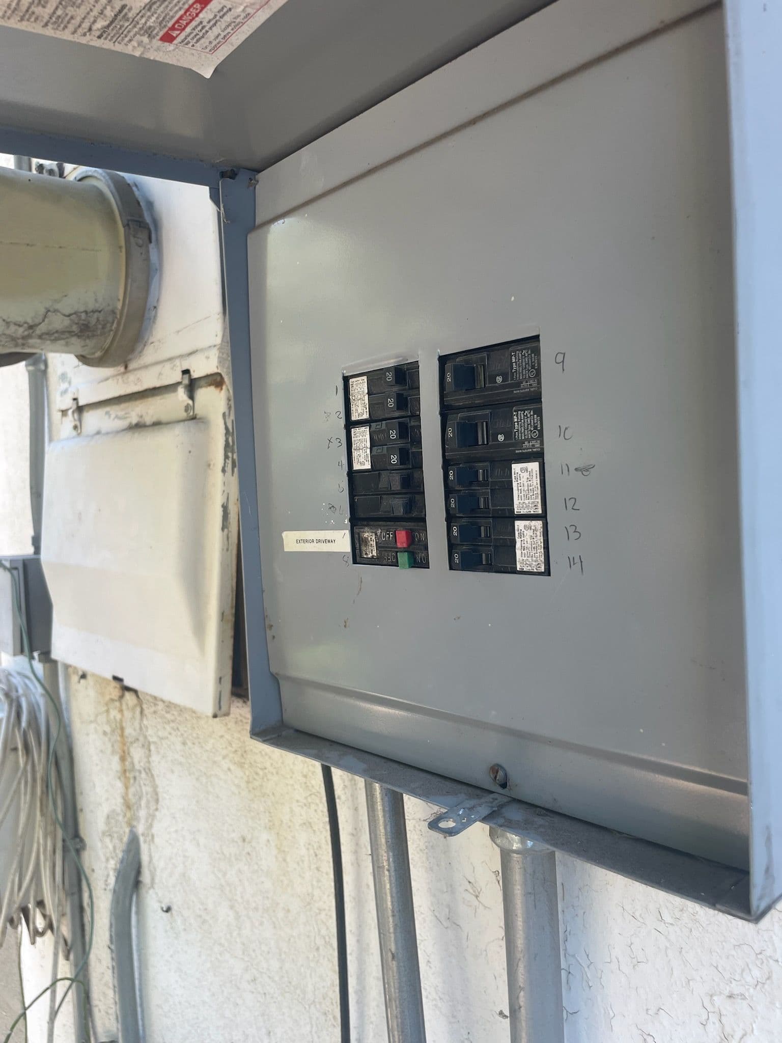 Boost Your Home's Power Efficiency Now image