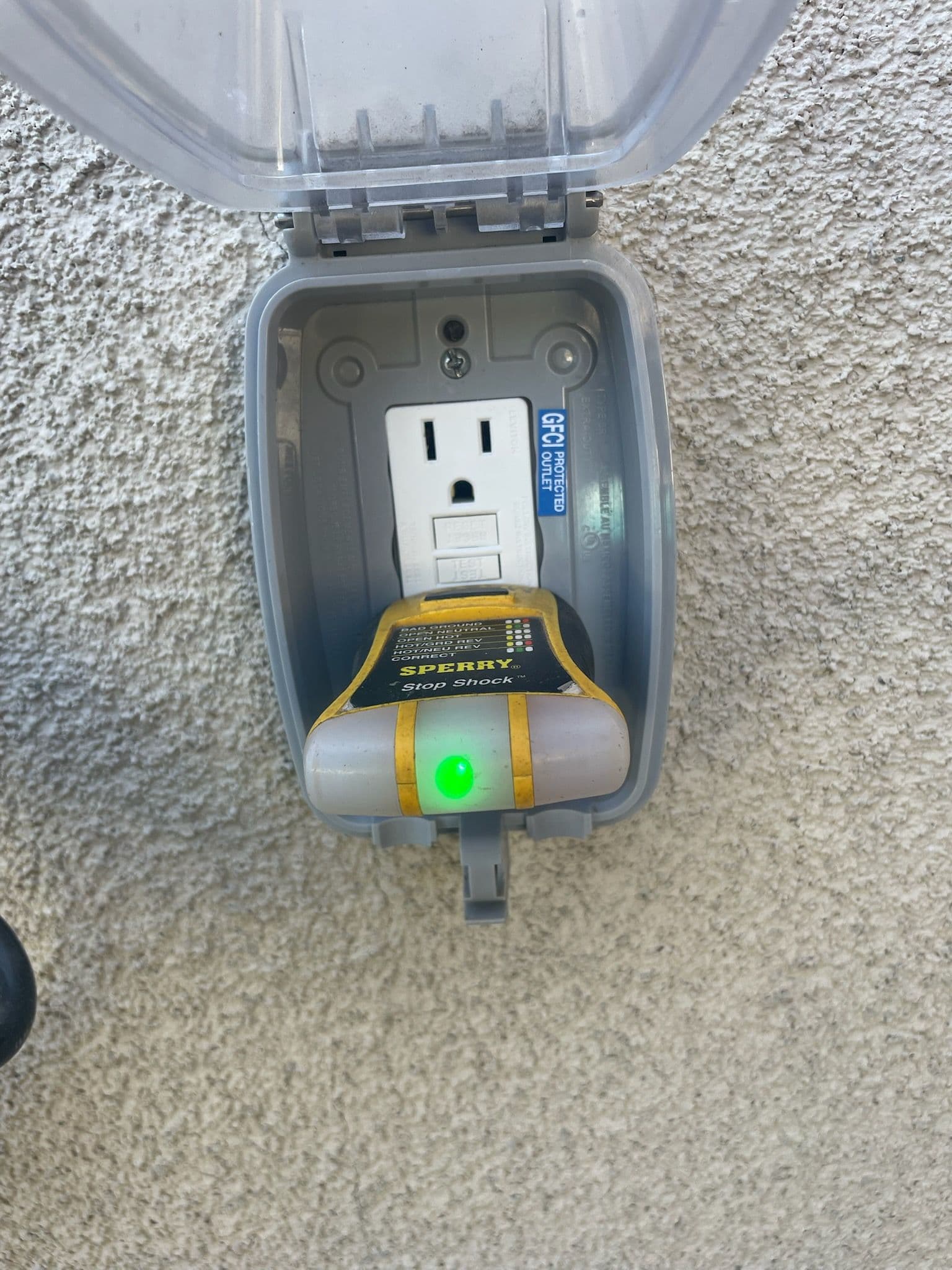 Ensuring Safety with Reliable GFCI Outlets image
