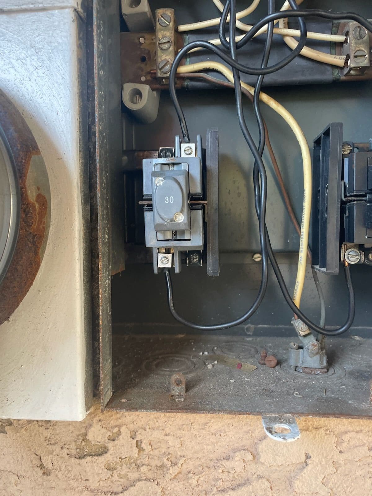 Upgrade Your Electric Panel for Modern Appliances image