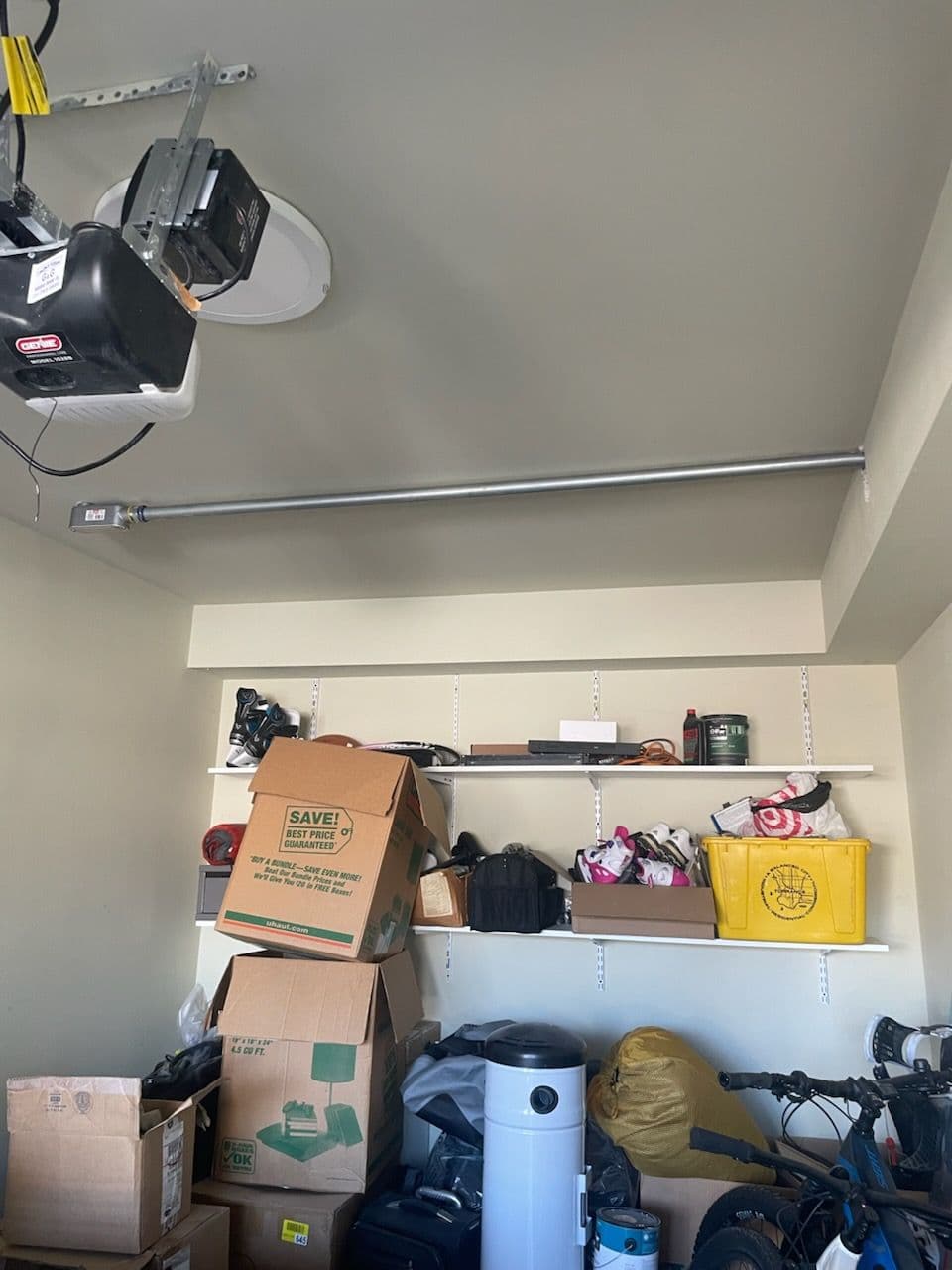 Project Upgrade Your Garage for Efficient EV Charging image