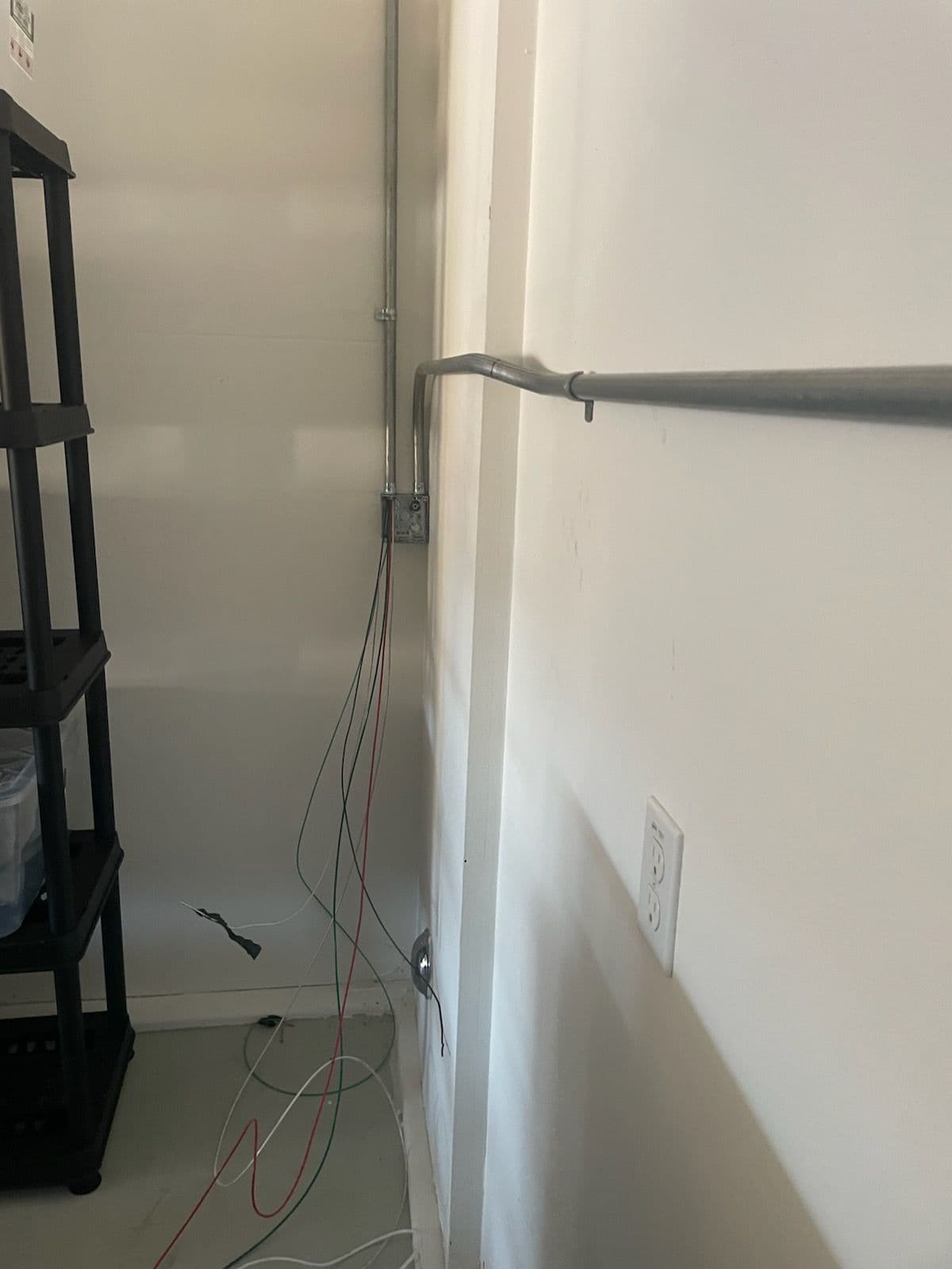 Project Boosting Your Garage Power Upgrade image