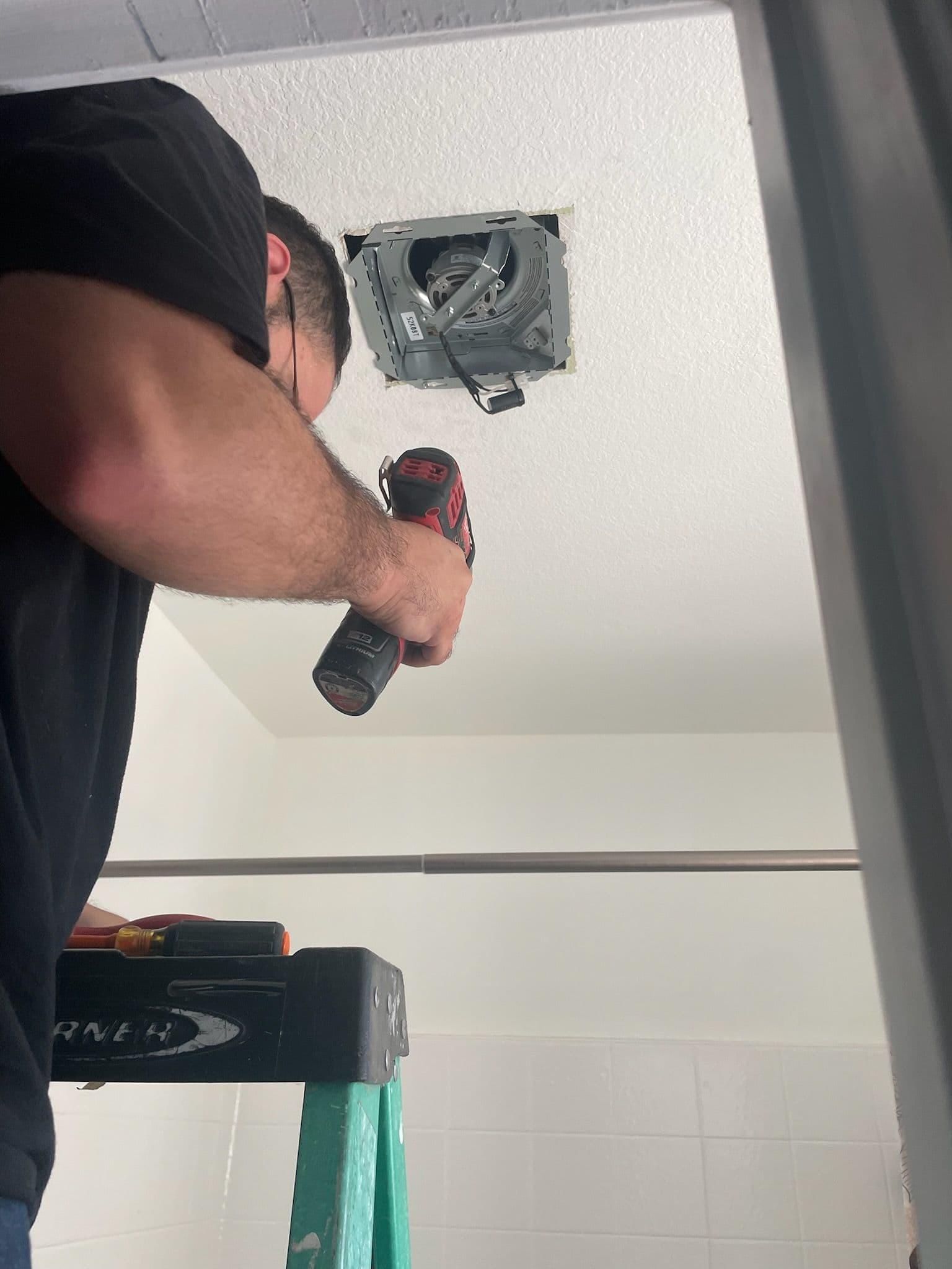 Upgrading Bathroom Ventilation for a Fresher Home image