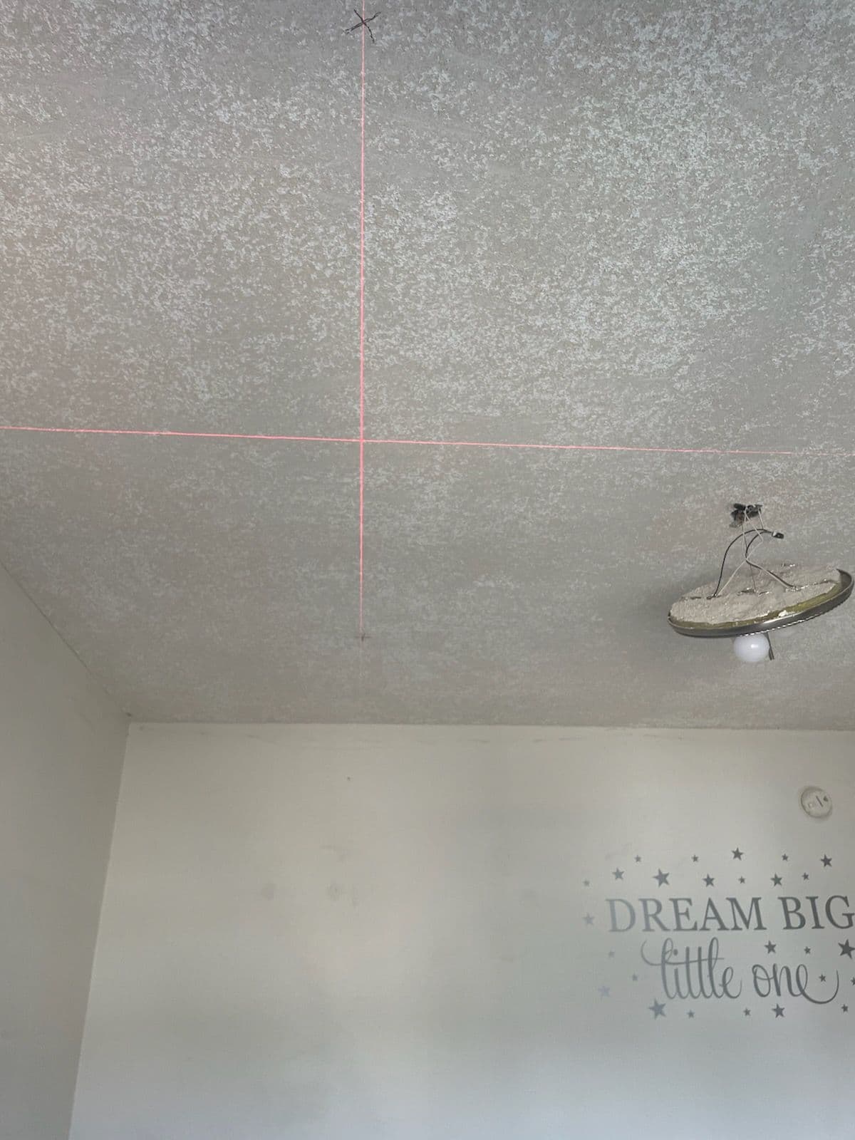 Pinpoint Precision with Laser-Perfect Lighting Installations image