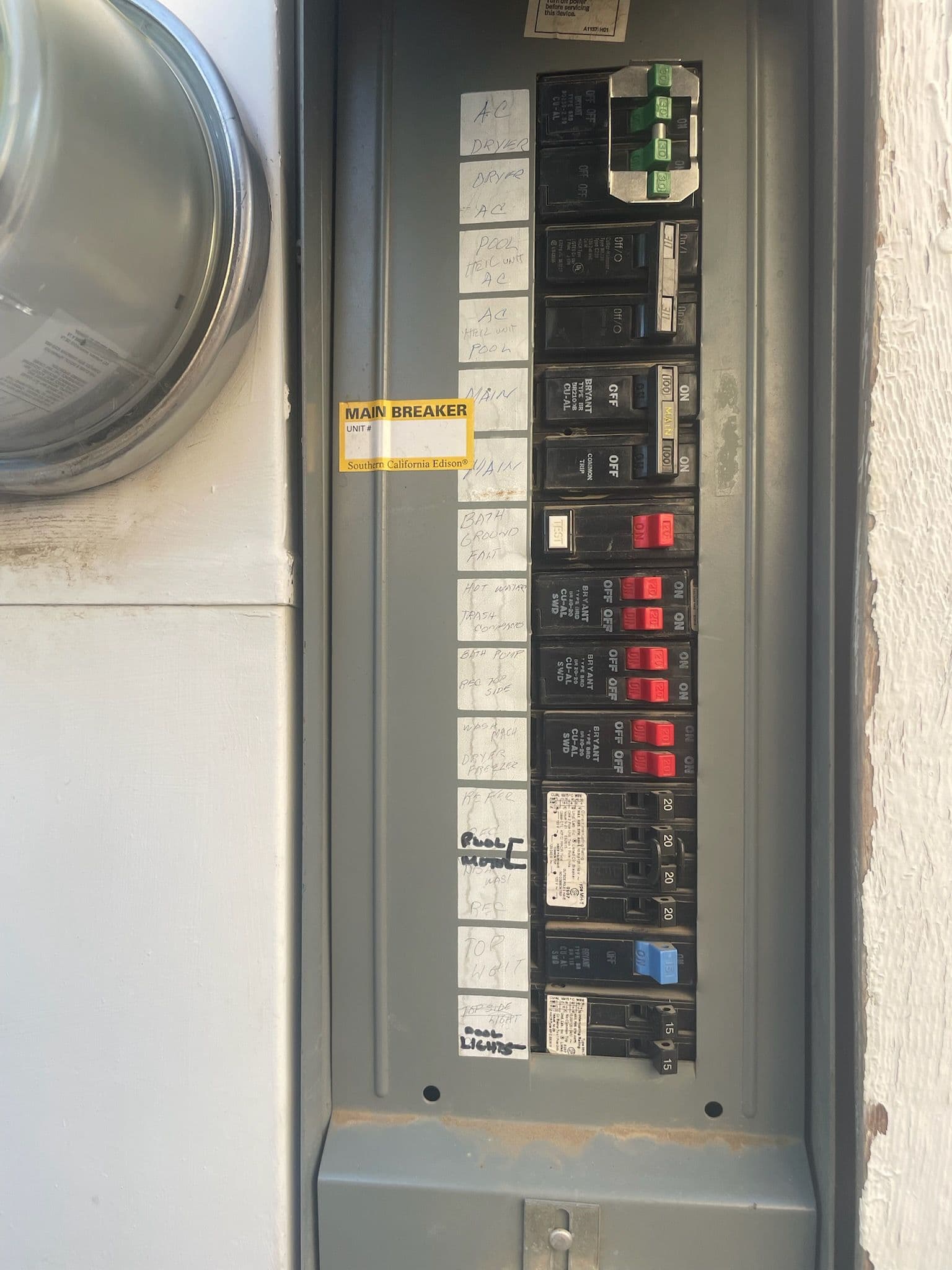 Project Ensure Home Safety with Expert Breaker Panel Upgrades image