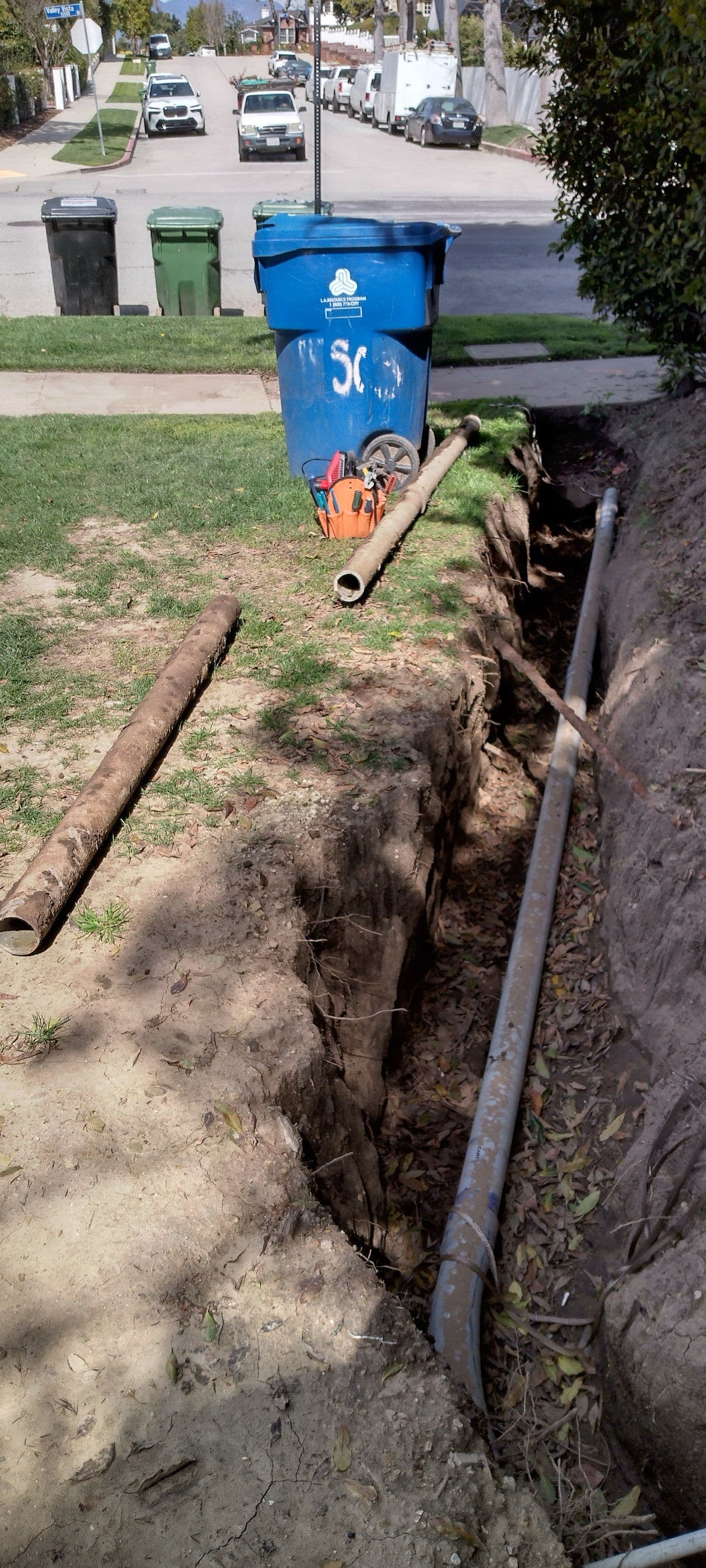 Project Reliable Home Power Upgrade Services image