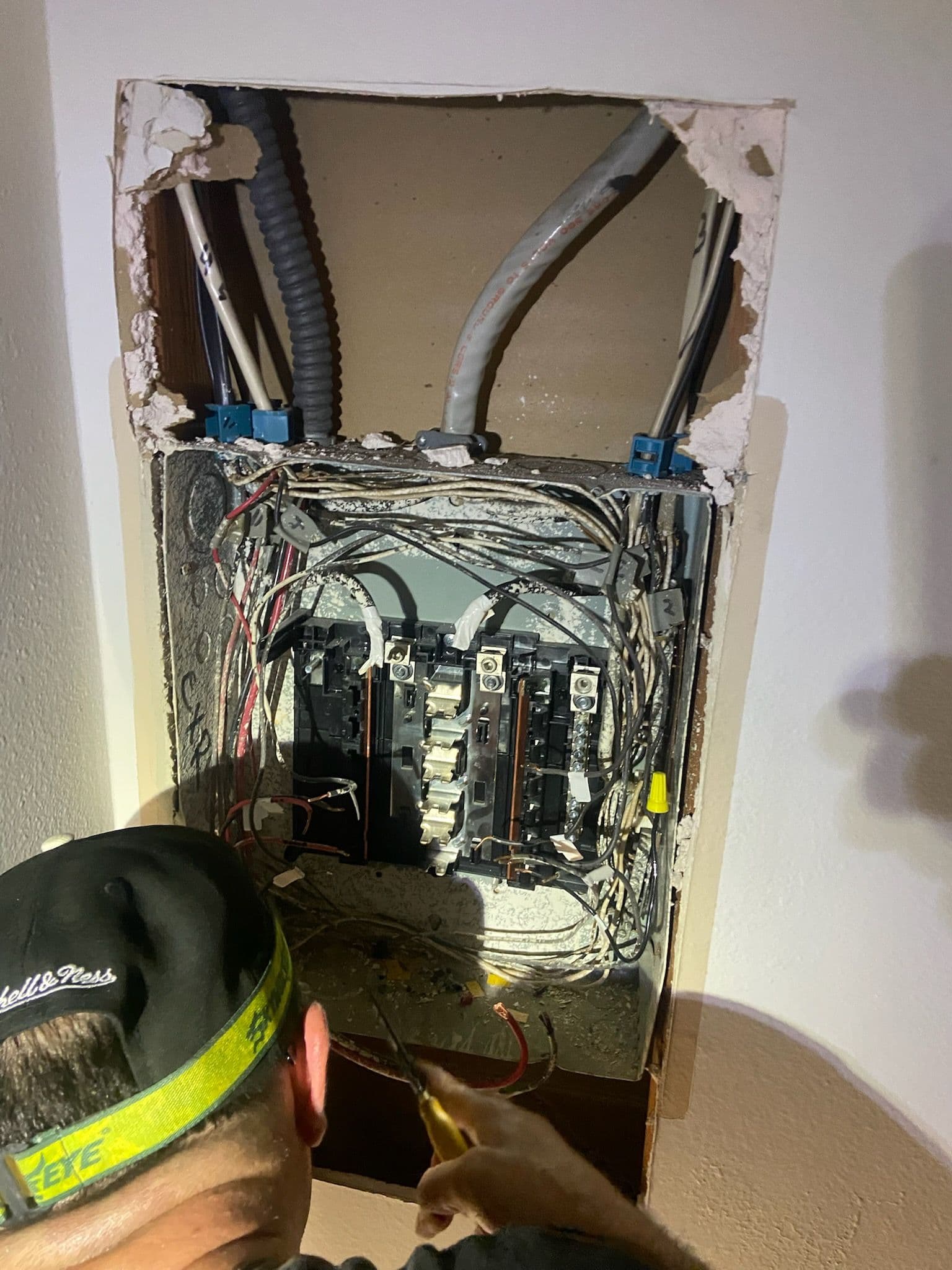 Upgrade Your Home with A1 Home Electric image