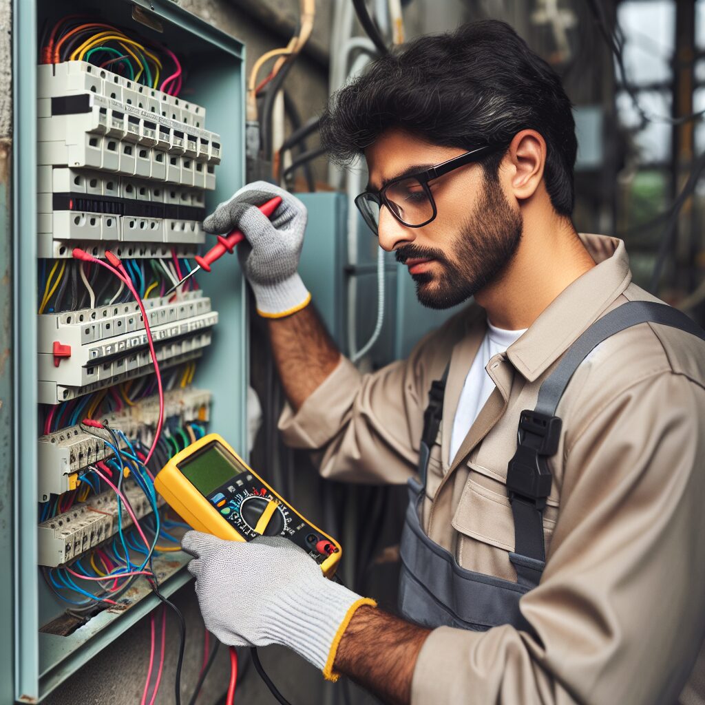 Electric repair in Northridge has never been easy, contact A1 Home Electric today for a Free Consultation and a Free Estimate