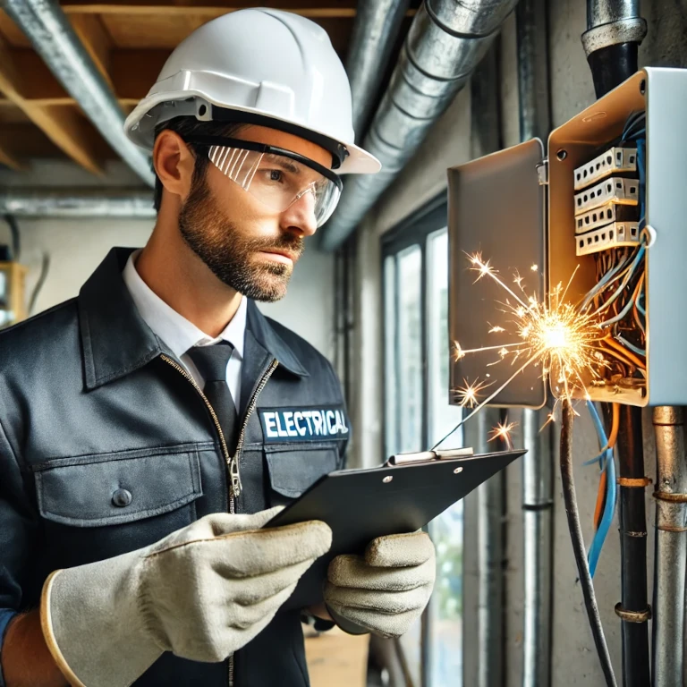 Electrical Safety Inspections in Woodland Hills