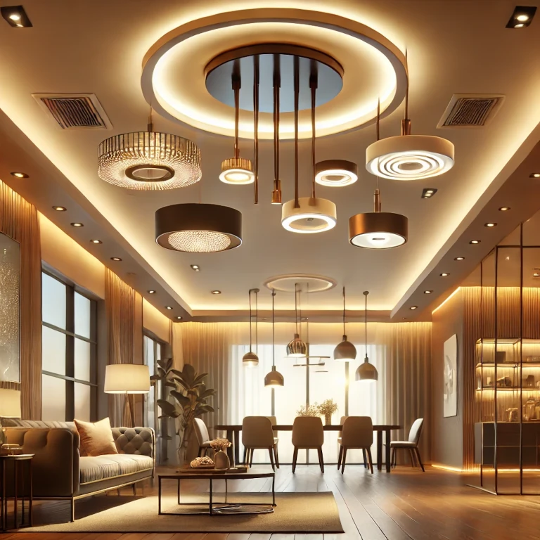 The Best Lighting Installation Electricians