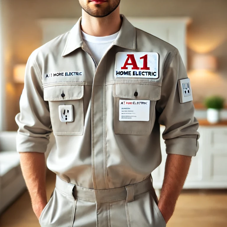 Licensed Electrician in Los Angeles